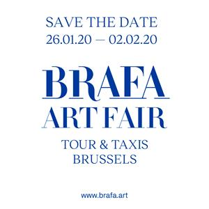 BRAFA 2020